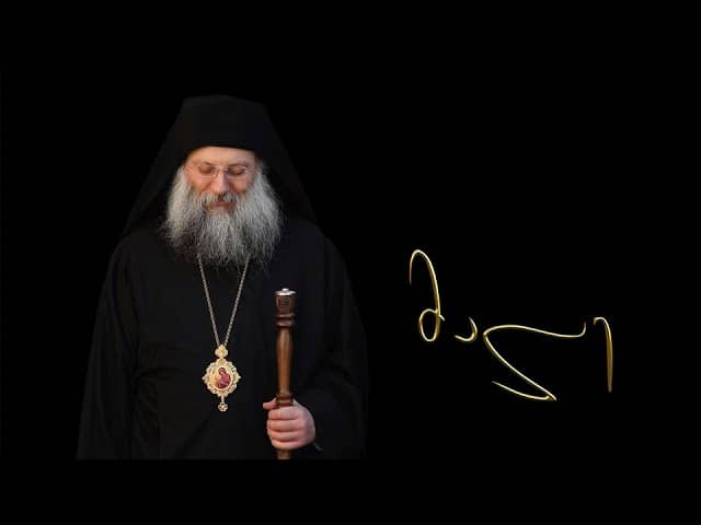 პრომო - ინტერვიუ მეუფე ეპიფანესთან